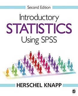 Introductory Statistics Using SPSS (English Edition)