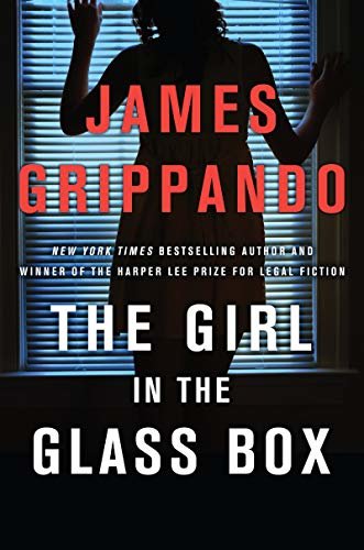 The Girl in the Glass Box: A Jack Swyteck Novel (English Edition)