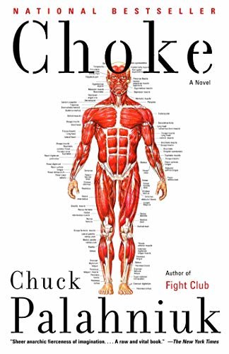 Choke: A Novel (English Edition)