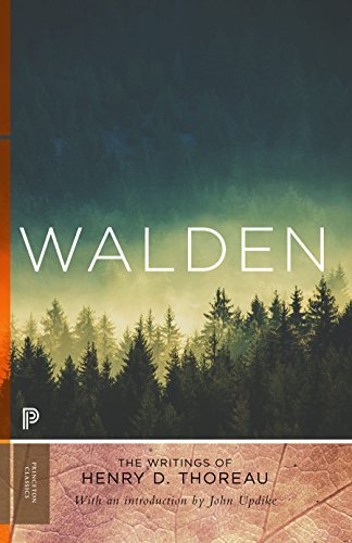 Walden: 150th Anniversary Edition (Writings of Henry D. Thoreau) (English Edition)