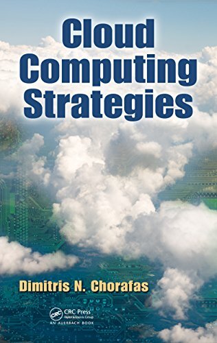 Cloud Computing Strategies (English Edition)