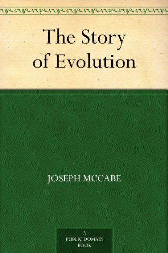 The Story of Evolution (English Edition)