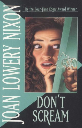Don't Scream (English Edition)