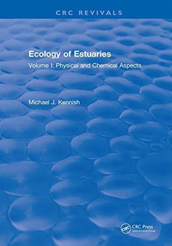 Ecology of Estuaries: Volume 2: Biological Aspects (English Edition)