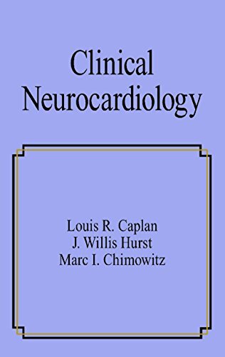 Clinical Neurocardiology: Fundamentals and Clinical Cardiology (Fundamental and Clinical Cardiology Book 37) (English Edition)