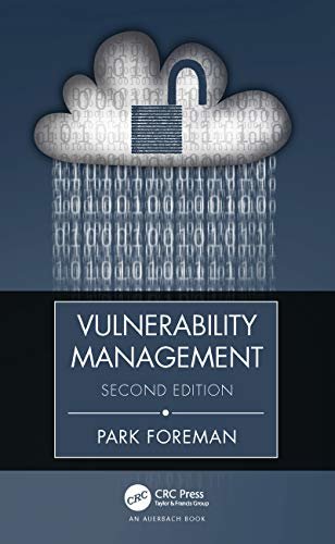 Vulnerability Management (English Edition)
