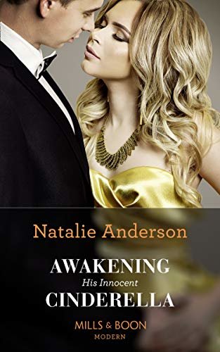 Awakening His Innocent Cinderella (Mills & Boon Modern) (One Night With Consequences, Book 49) (English Edition)