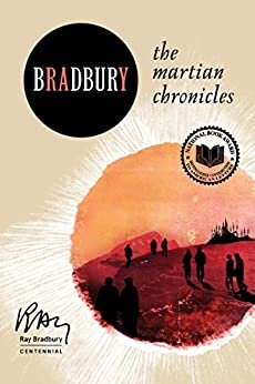 The Martian Chronicles (English Edition)