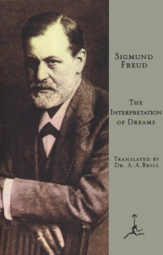 The Interpretation of Dreams (Modern Library) (English Edition)