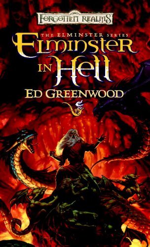 Elminster in Hell (The Elminster Series Book 4) (English Edition)