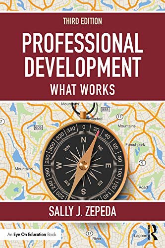 Professional Development: What Works (English Edition)