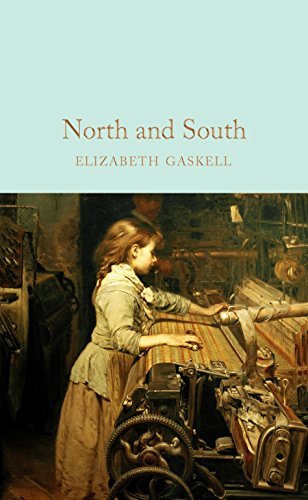 North and South (Macmillan Collector's Library) (English Edition)