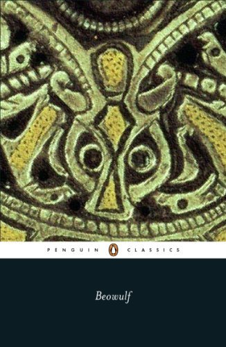 Beowulf (Penguin Classics) (English Edition)