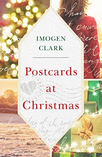 Postcards at Christmas (English Edition)