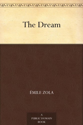 The Dream (免费公版书) (English Edition)