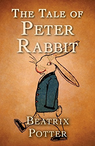 The Tale of Peter Rabbit (English Edition)