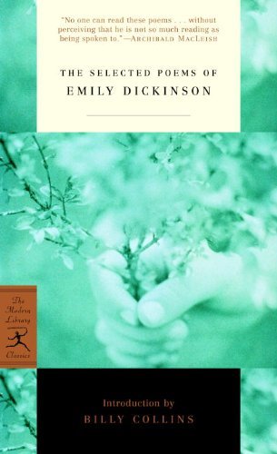 The Selected Poems of Emily Dickinson (English Edition)