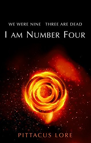 I Am Number Four: (Lorien Legacies Book 1) (English Edition)