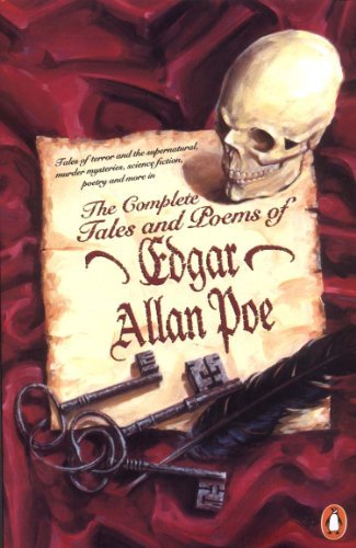 The Complete Tales and Poems of Edgar Allan Poe (Penguin Classics) (English Edition)