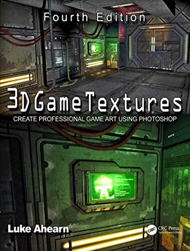 3D Game Textures: Create Professional Game Art Using Photoshop (English Edition)