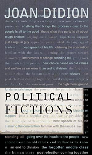 Political Fictions (English Edition)