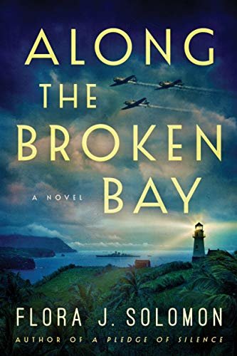 Along the Broken Bay (English Edition)