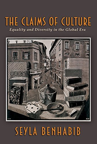 The Claims of Culture: Equality and Diversity in the Global Era (English Edition)