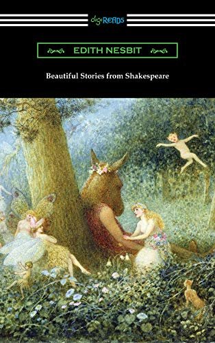 Beautiful Stories from Shakespeare (English Edition)