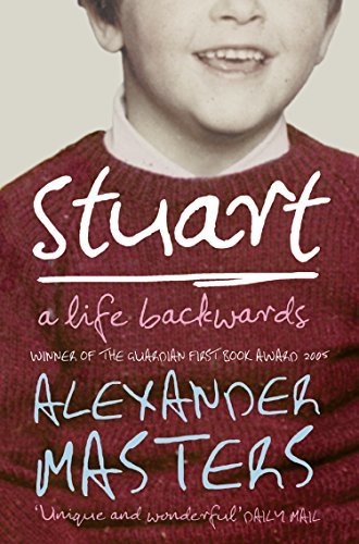 Stuart: A Life Backwards (English Edition)