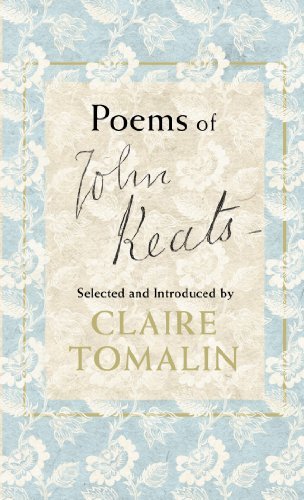Poems of John Keats (English Edition)