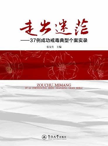 走出迷茫—37例成功戒毒典型个案实录