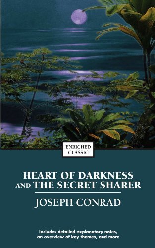 Heart of Darkness and the Secret Sharer (Enriched Classics) (English Edition)