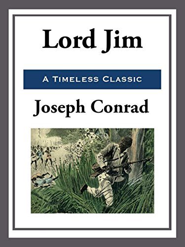 Lord Jim (English Edition)
