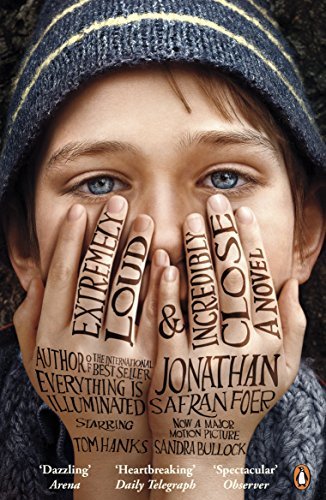 Extremely Loud and Incredibly Close (English Edition)
