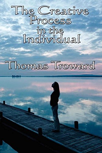 The Creative Process in the Individual (Unabridged Start Publishing LLC) (English Edition)
