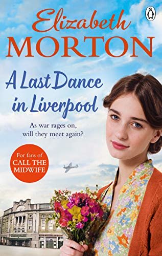 A Last Dance in Liverpool (English Edition)