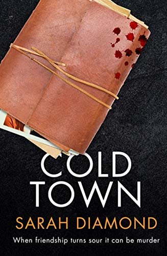 Cold Town (English Edition)