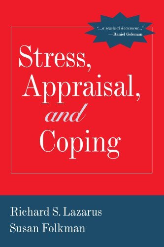 Stress, Appraisal, and Coping (English Edition)