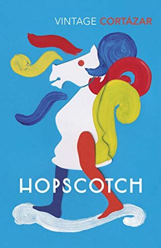 Hopscotch (Vintage Classics) (English Edition)