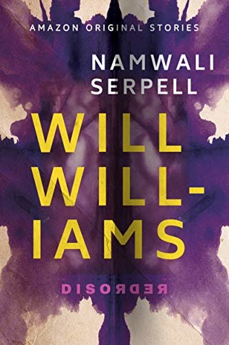 Will Williams (Disorder collection) (English Edition)