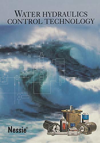 Water Hydraulics Control Technology (English Edition)
