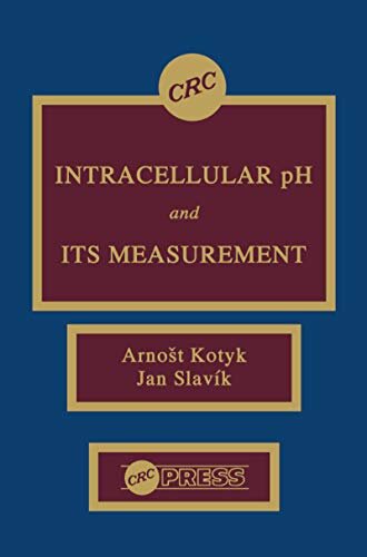 Intracellular pH and its Measurement (English Edition)