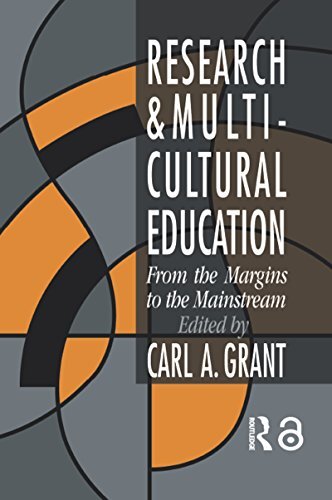 Research In Multicultural Education: From The Margins To The Mainstream (Wisconsin Series of Teacher Education (Hardcover)) (English Edition)
