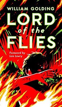 Lord of the Flies (English Edition)