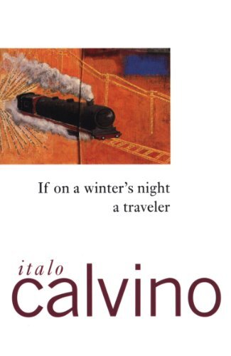 If on a winter's night a traveler (English Edition)