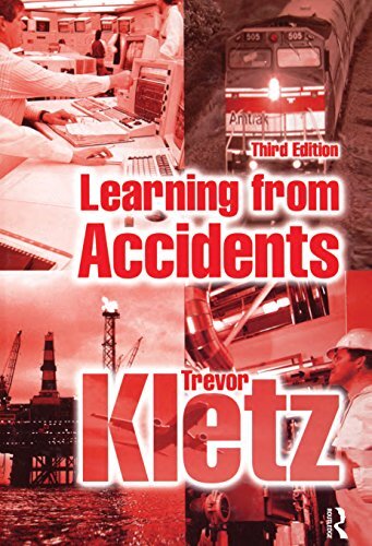 Learning from Accidents (English Edition)