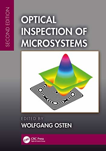 Optical Inspection of Microsystems, Second Edition (English Edition)