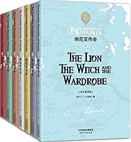 The Complete Chronicles of Narnia:纳尼亚传奇（英文版 套装共7册） (English Edition)