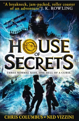 House of Secrets (House of Secrets, Book 1) (English Edition)