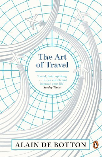 The Art of Travel (English Edition)